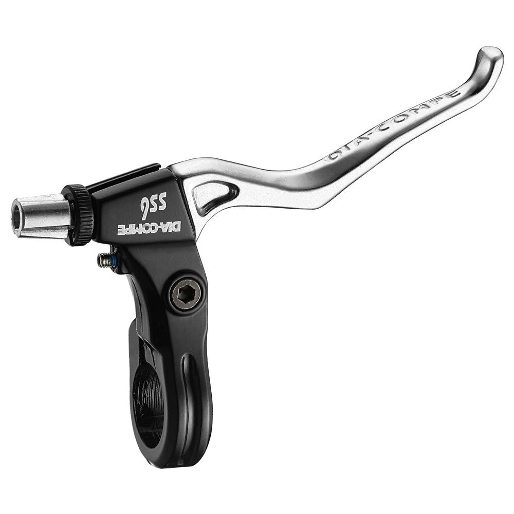 Dia-Compe SS-6 MTB levers 22.2mm