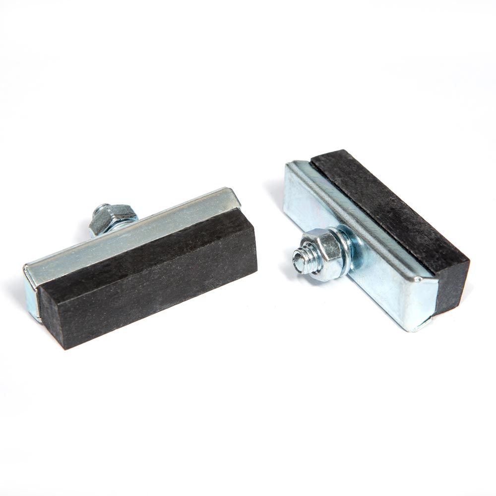 Fibrax SH269 Classic Raleigh/Phillips Caliper Brake Blocks
