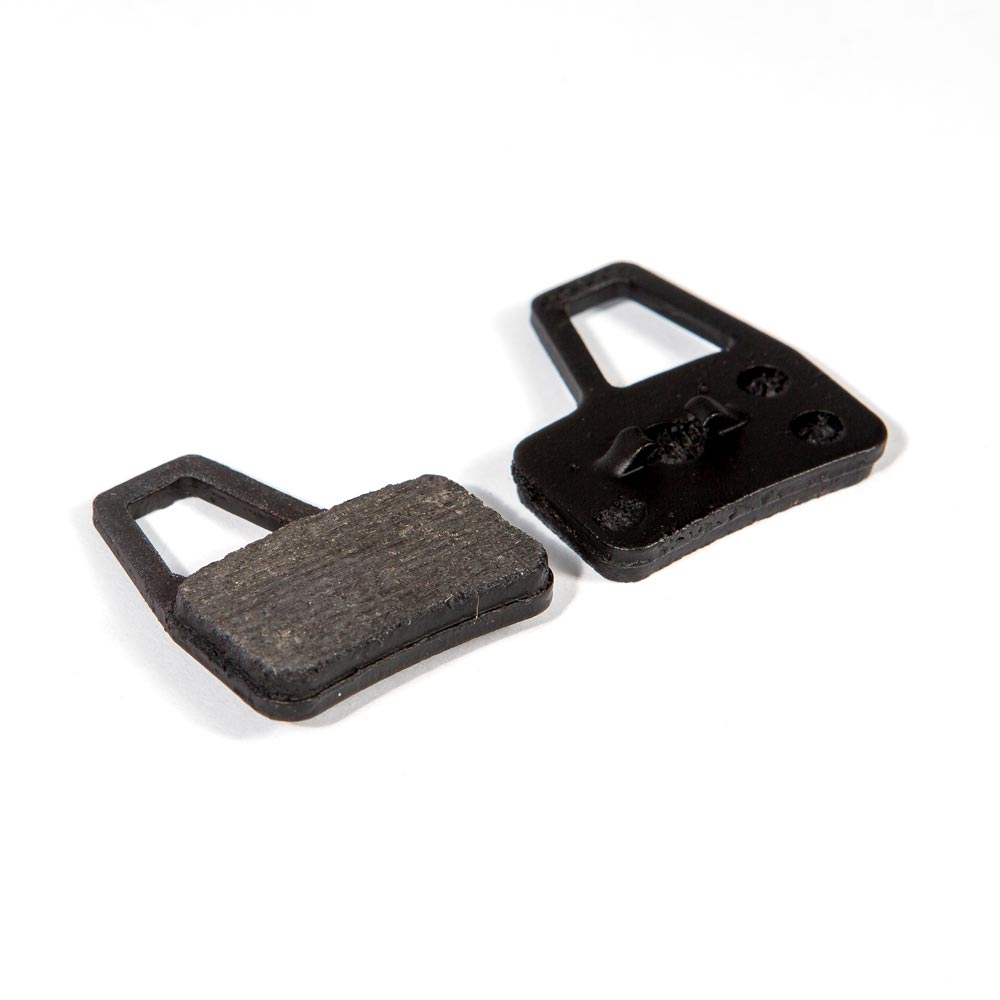 Fibrax SH921 Disc Brake Pads HAYES El Camino inc Springs Semi-metallic