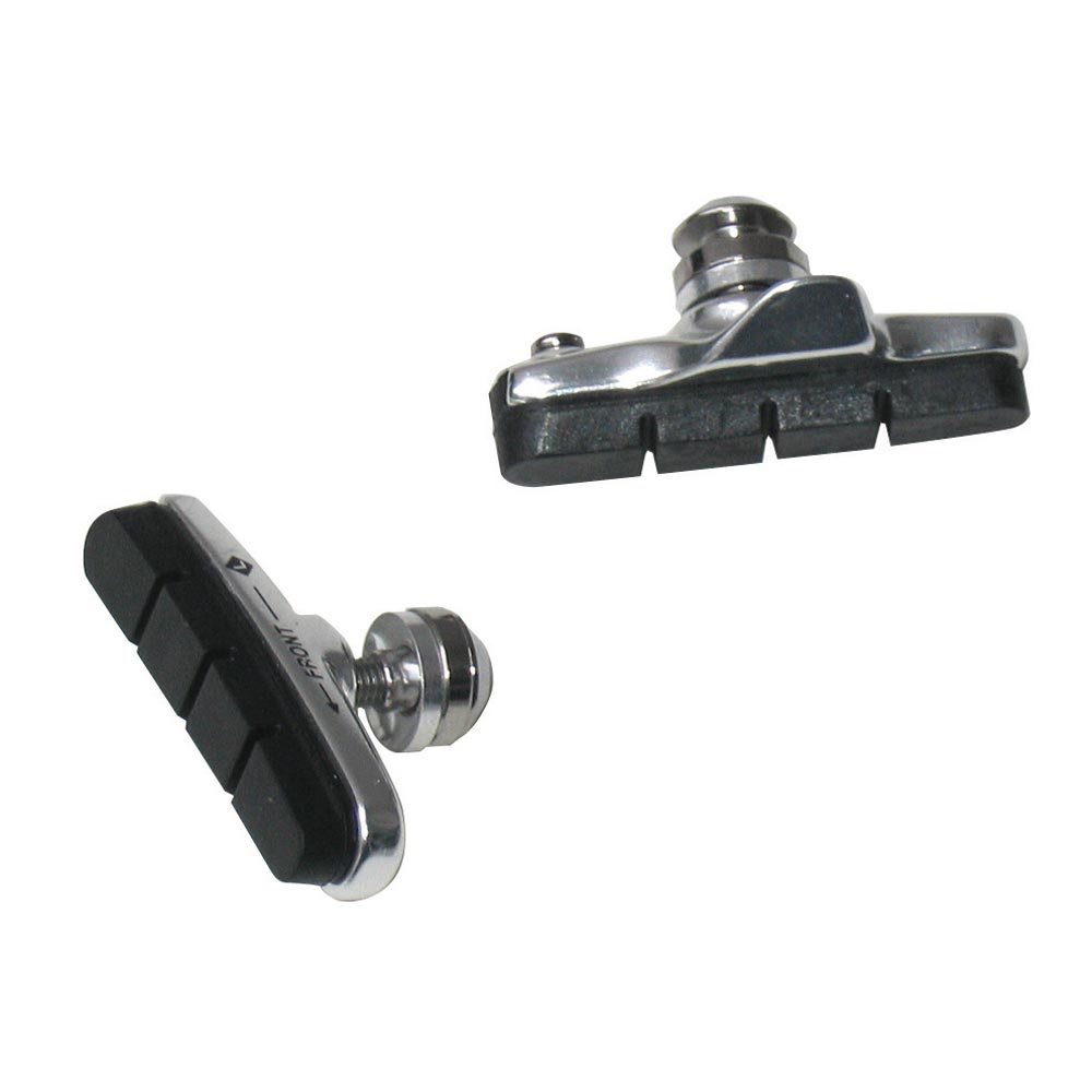 Dia-Compe ARC Road Cartridge Pads Black