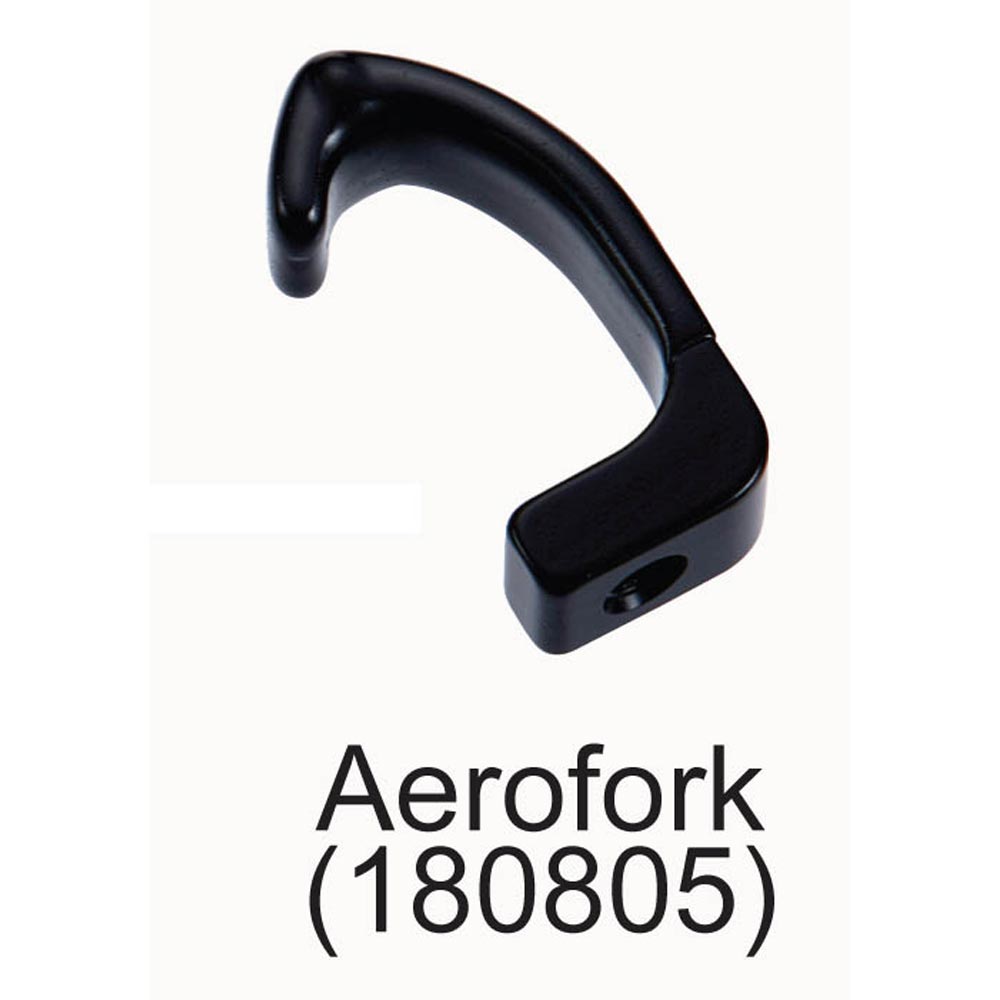 Dia-Compe Track Brake Clamp Suit Aero Fork