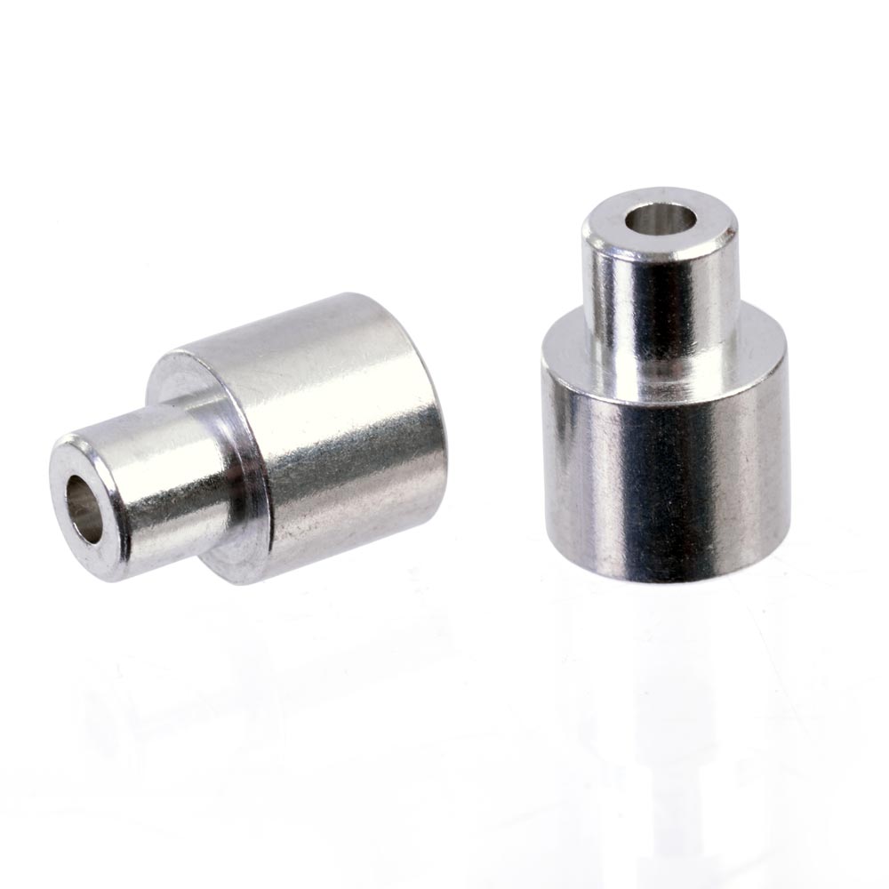 Dia-Compe Alloy 188 Lever Cable Stop Ferrules
