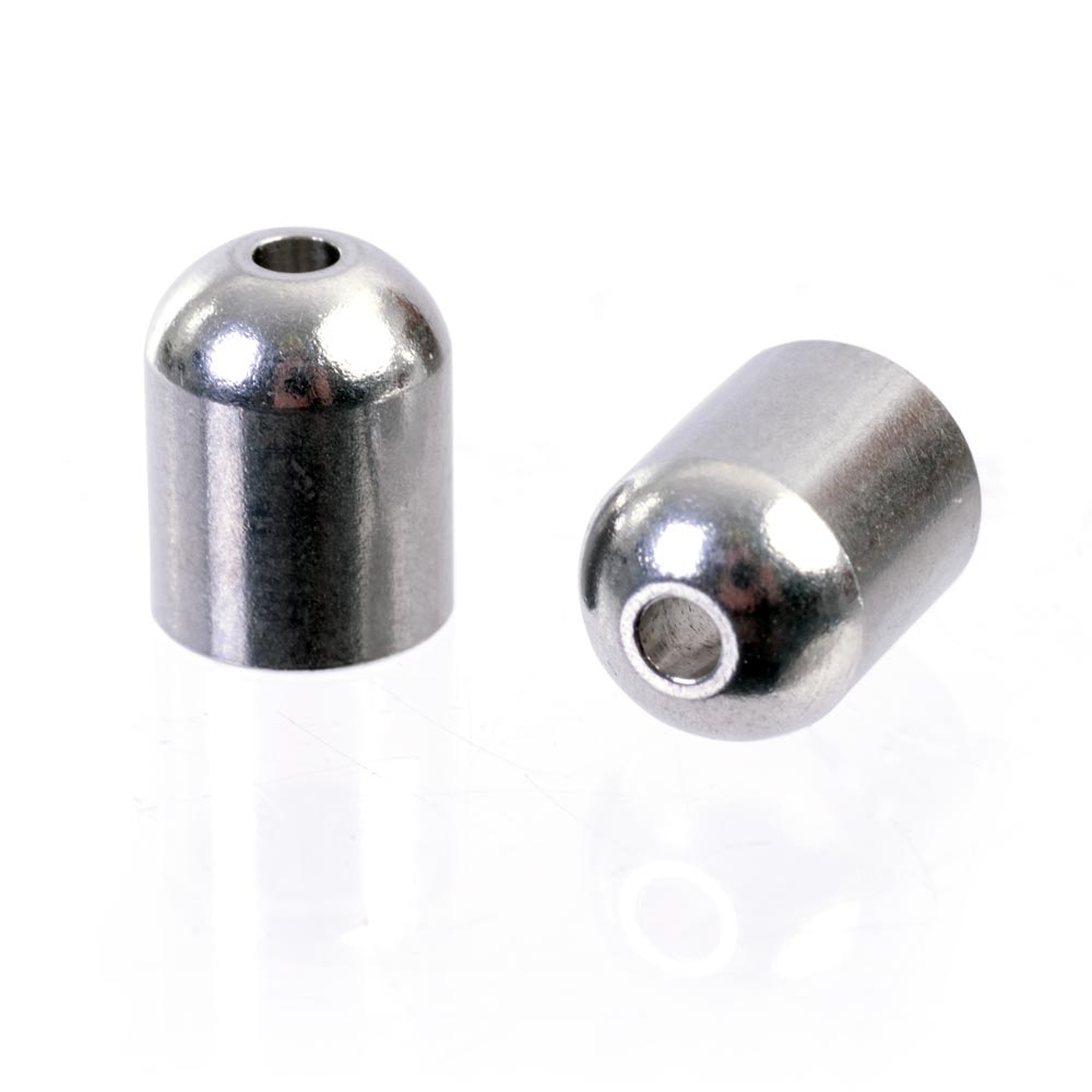 Dia-Compe Alloy Aero Lever Ferrules