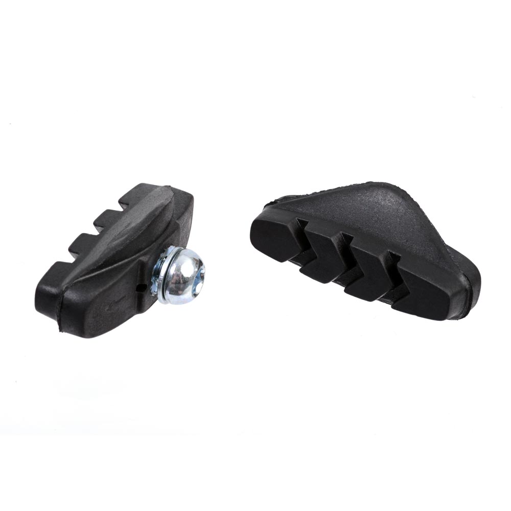 Fibrax Black 50mm SH 470 Brake Blocks