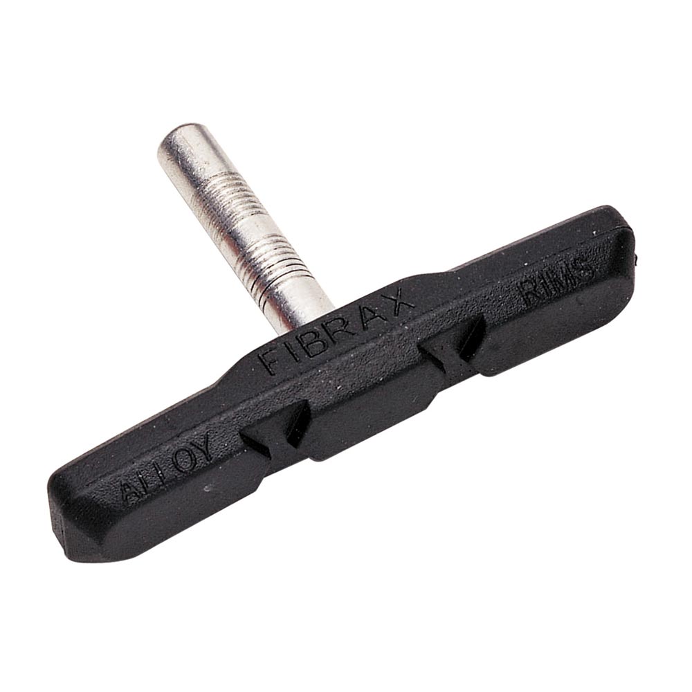 Fibrax SH810 Cantilever Standard V Brake Pads Pair