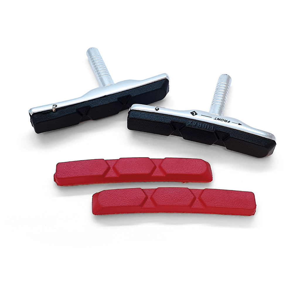 Fibrax SH850 Cantilever V Brake Pads