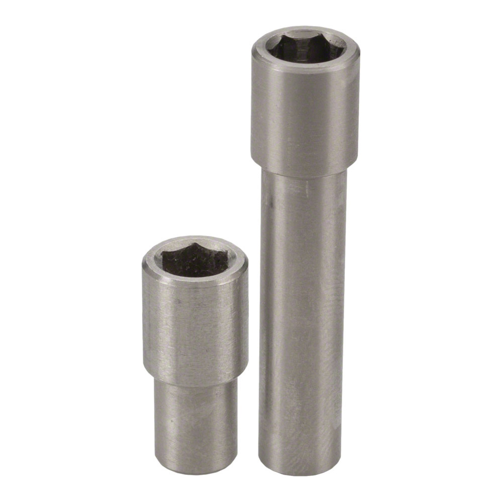 Problem Solvers Sheldon Fender Nut