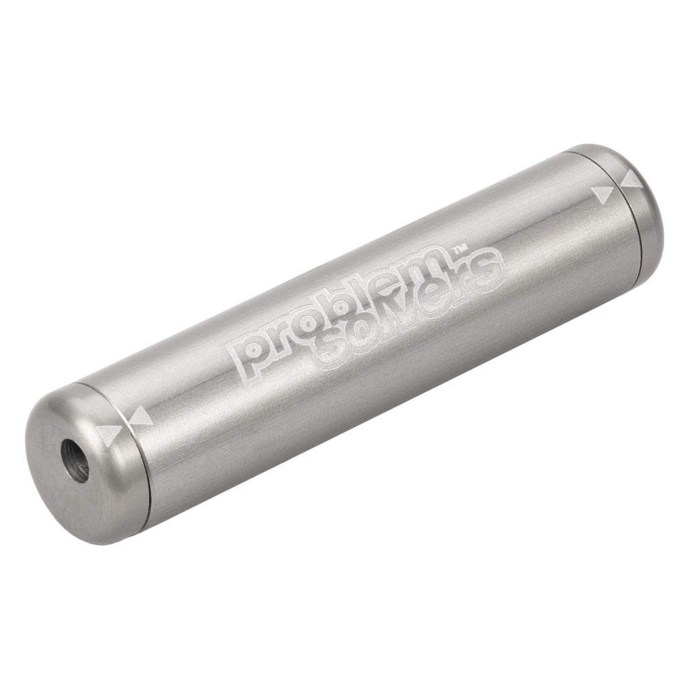 Problem Solvers cable Doubler 1:2 1 Lever - 2 Brakes Silver