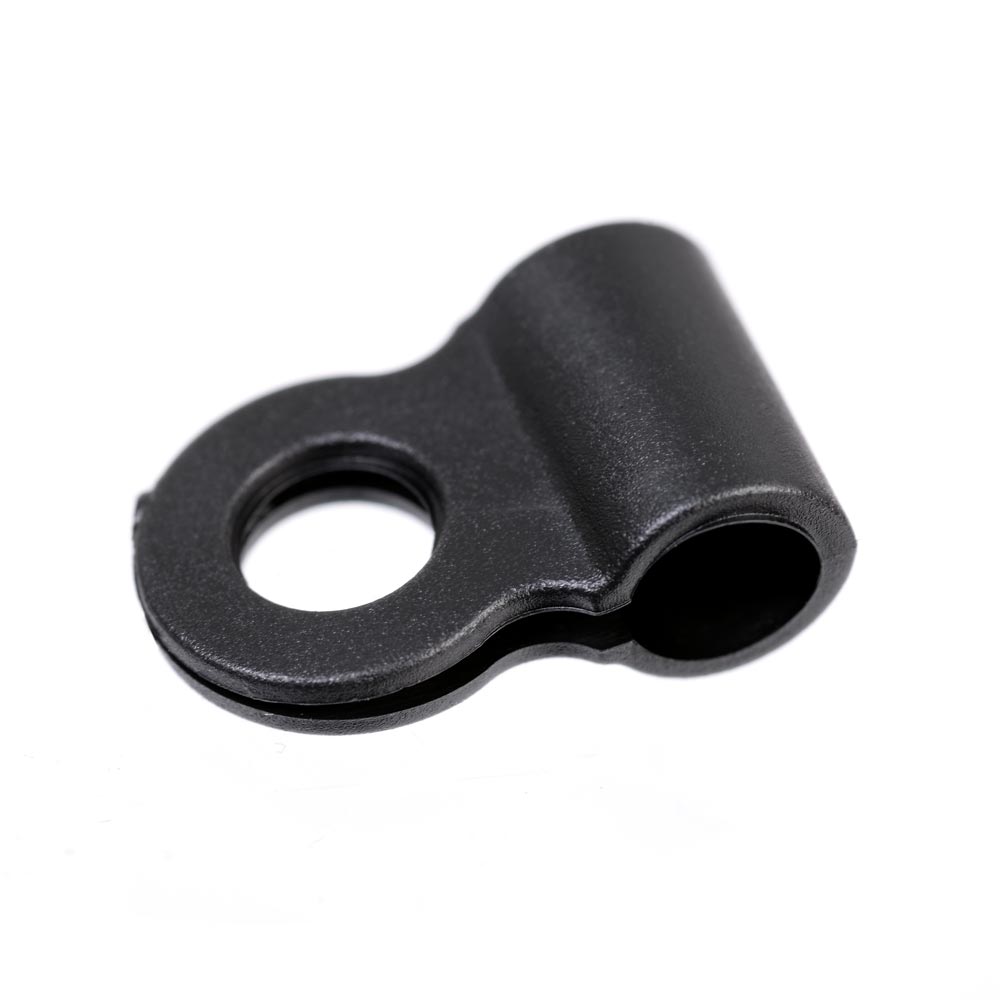 ID P-Type cable guide 9mm 10 Pack