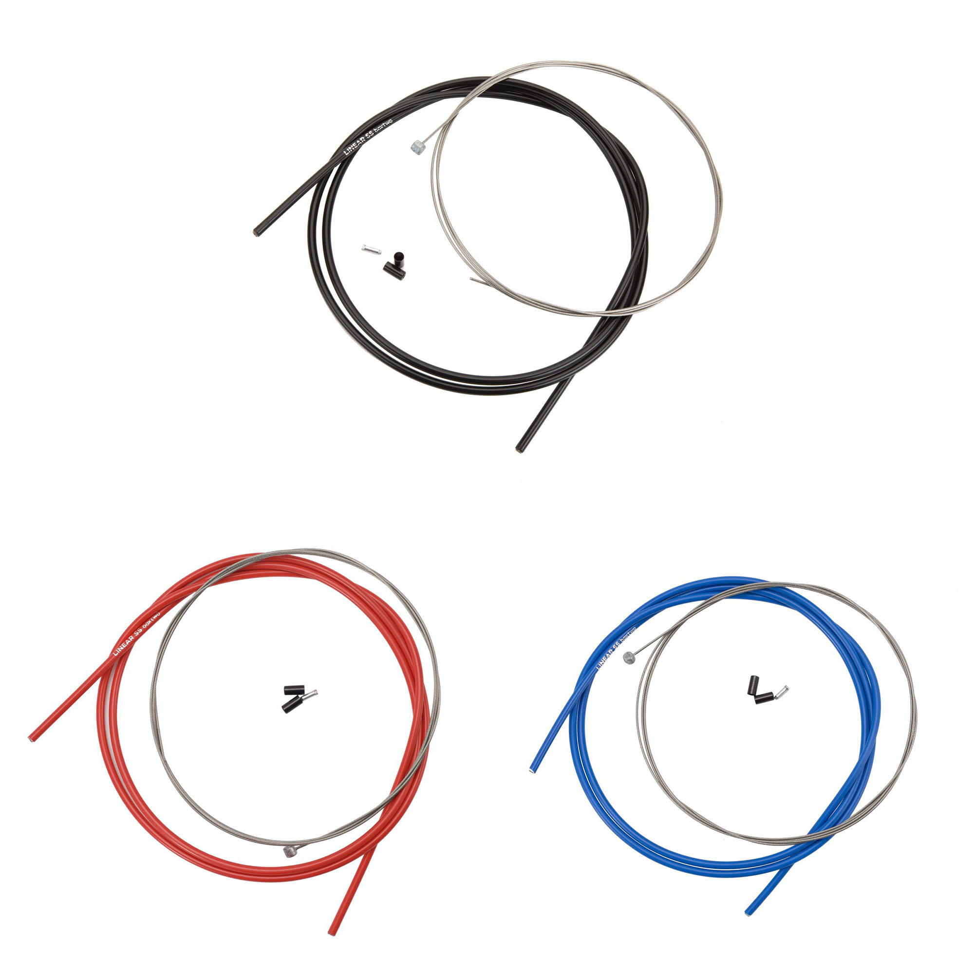 BOX BMX Box Two Linear Brake Cable