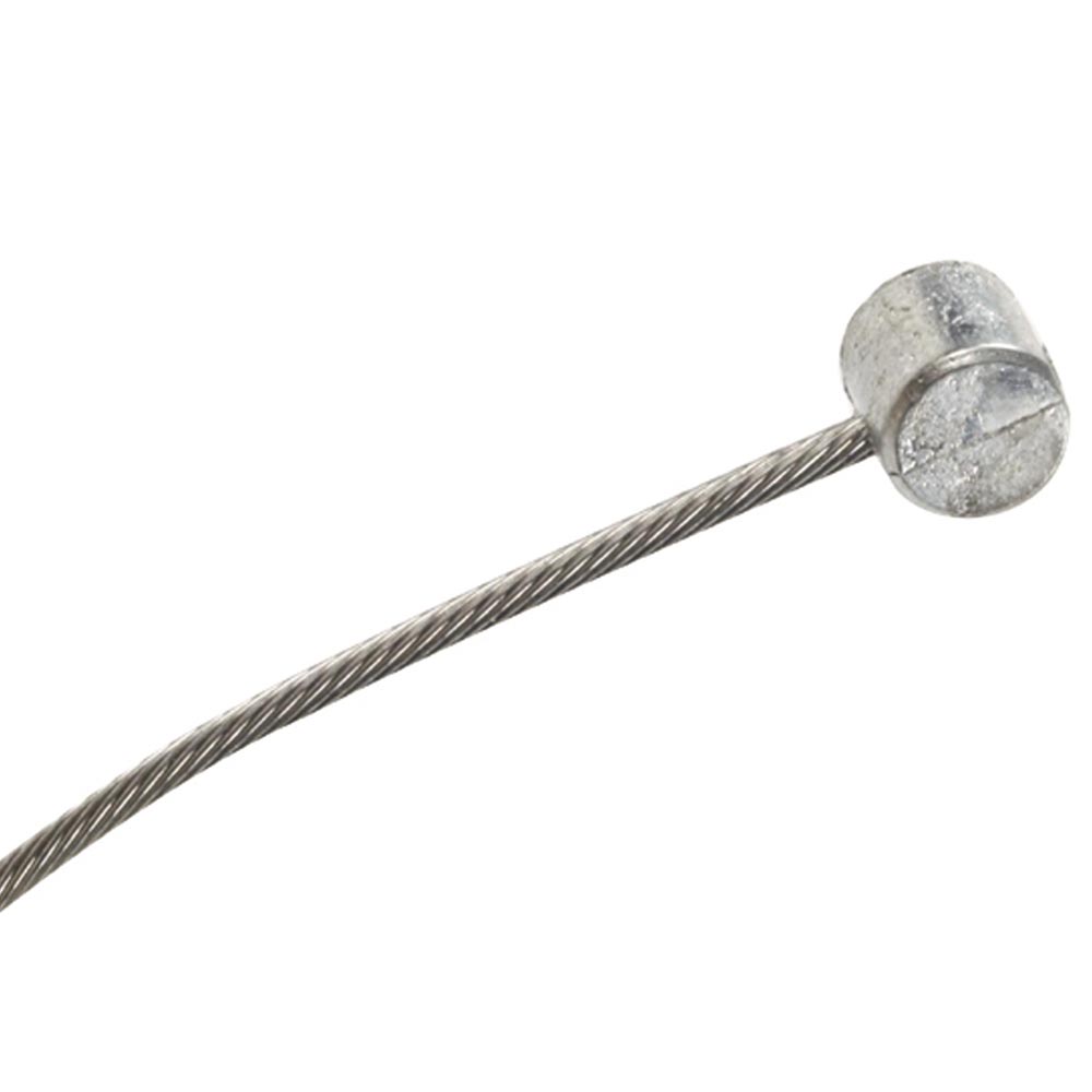 Fibrax Silver 1800mm Standard Inner Wire Brake