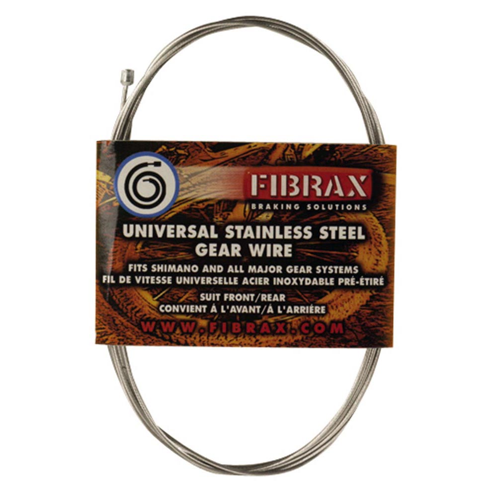 Fibrax Inner Gear Cable Stainless Steel Length 2000mm