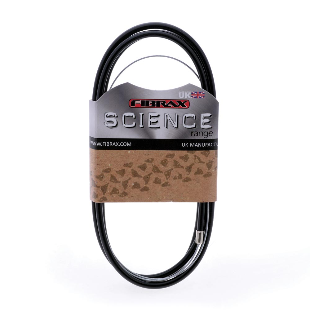 Fibrax Sturmey Archer Trigger SP4 Cable Universal 1580mm