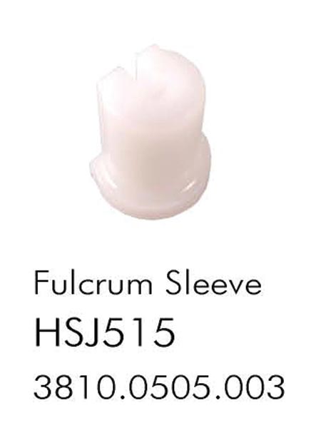 Sturmey Archer Black HSJ515 Fulcrum Clips & Spares