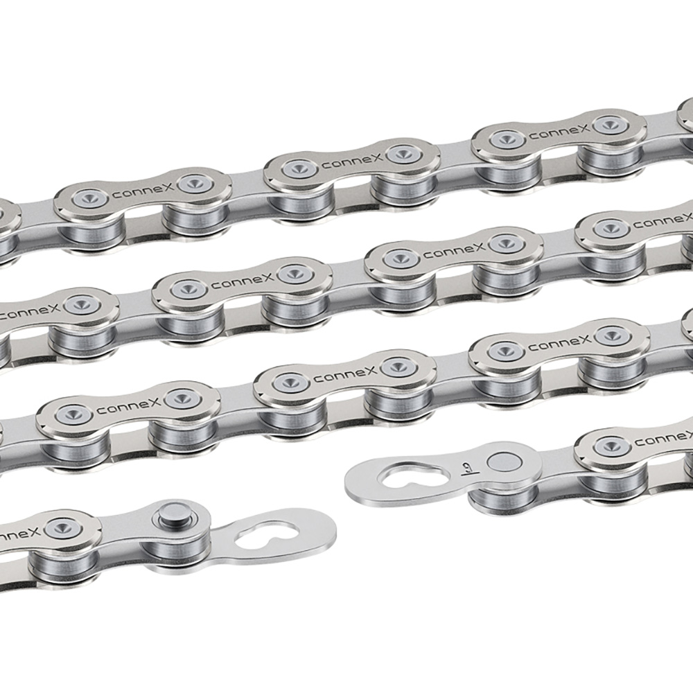 Connex 9SE Bicycle Chain Nickel 9 Speed