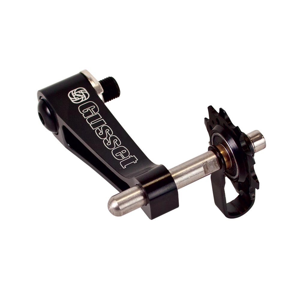 Gusset Squire Single Speed Tensioner
