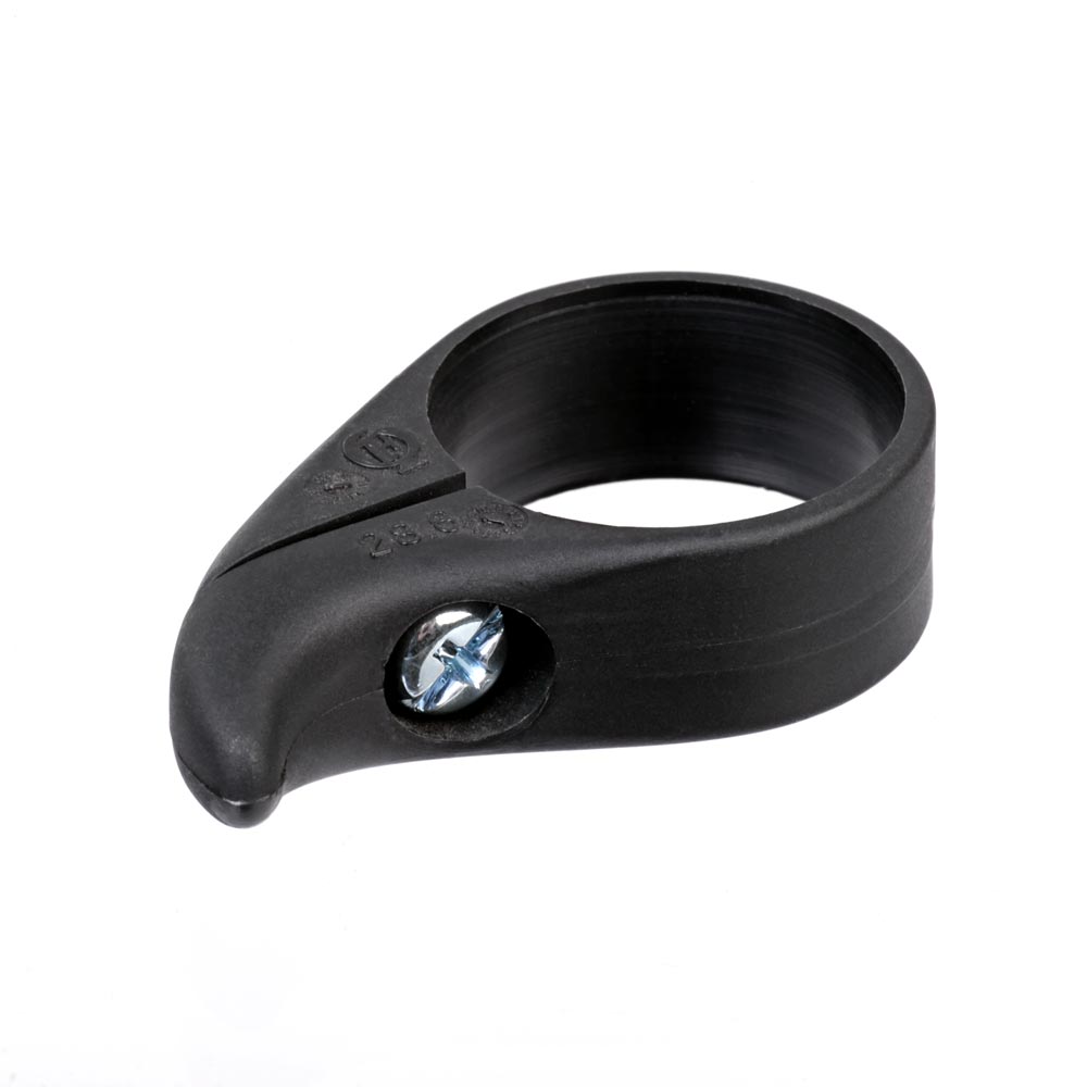 ID Overshift Protector Black