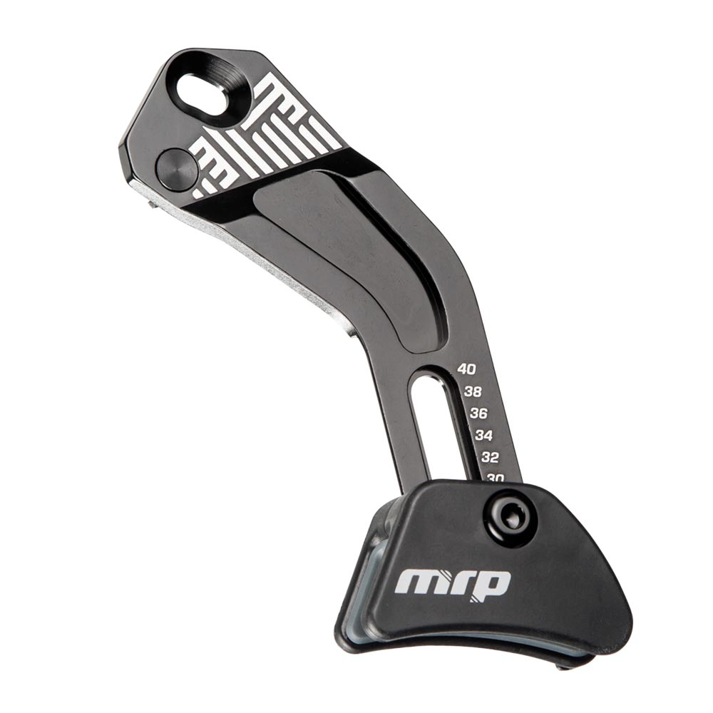 MRP 1X V3 Upper Chain Guide D-mount 28-40T Black