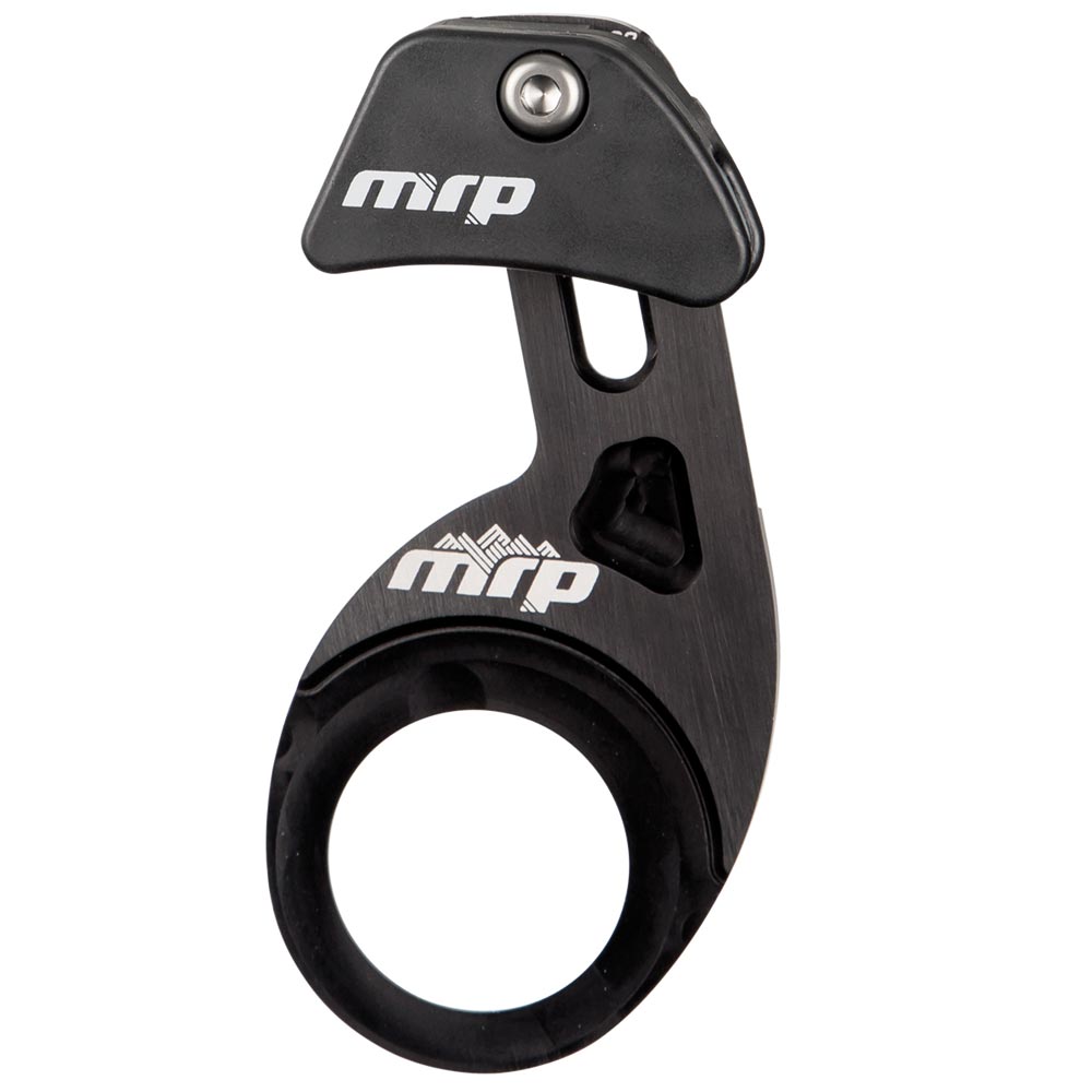MRP 1X V3 Upper Chain Guide 26-38T BB Fitting Black