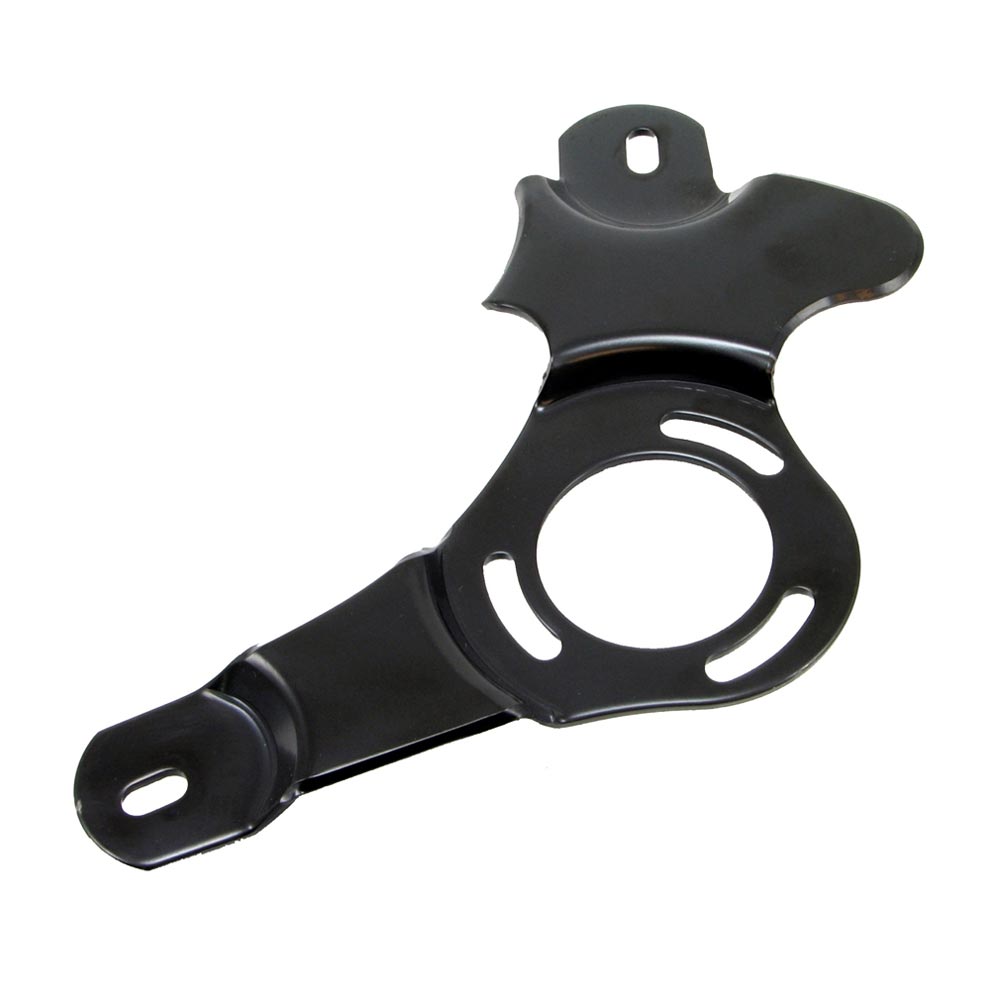 MRP Drivetrain Black ISCG SB-3 Steel Boomerang