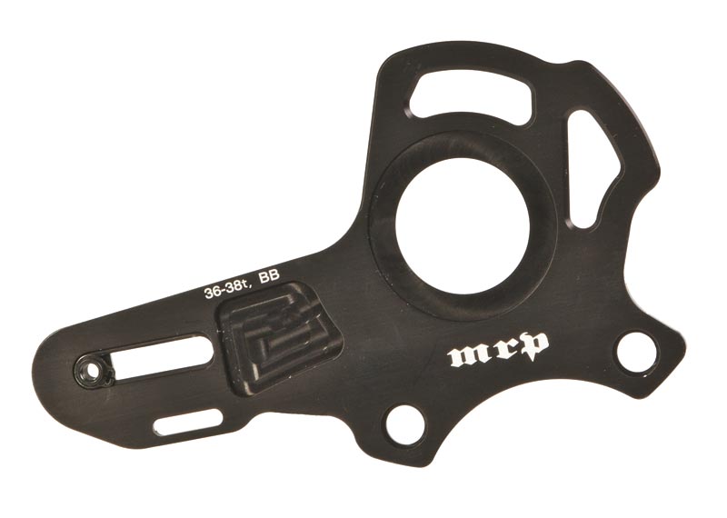 MRP 2x Chain Device Backplate 36-38t BB Fitting