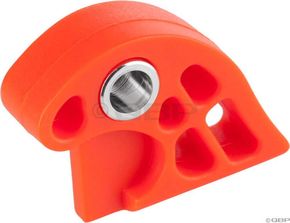 MRP G3 Slider Block Orange