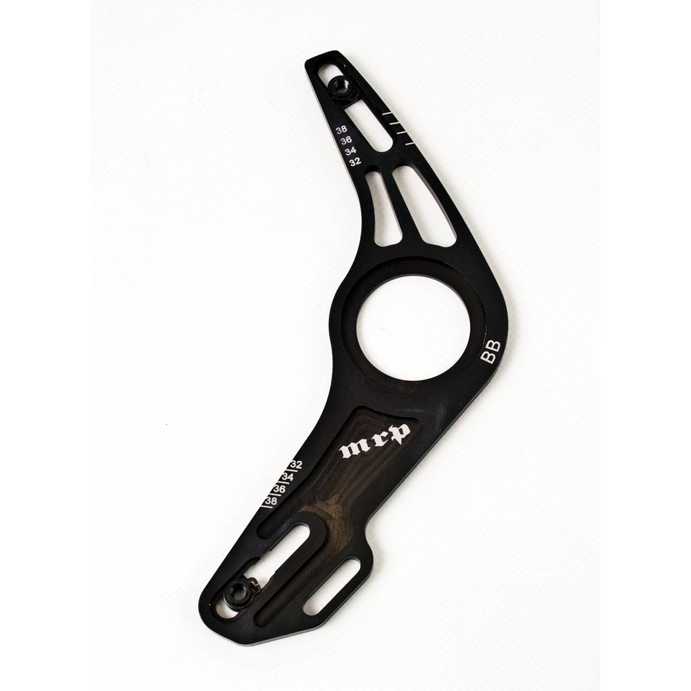 MRP Lopes SL Backplate BB Fitting Black