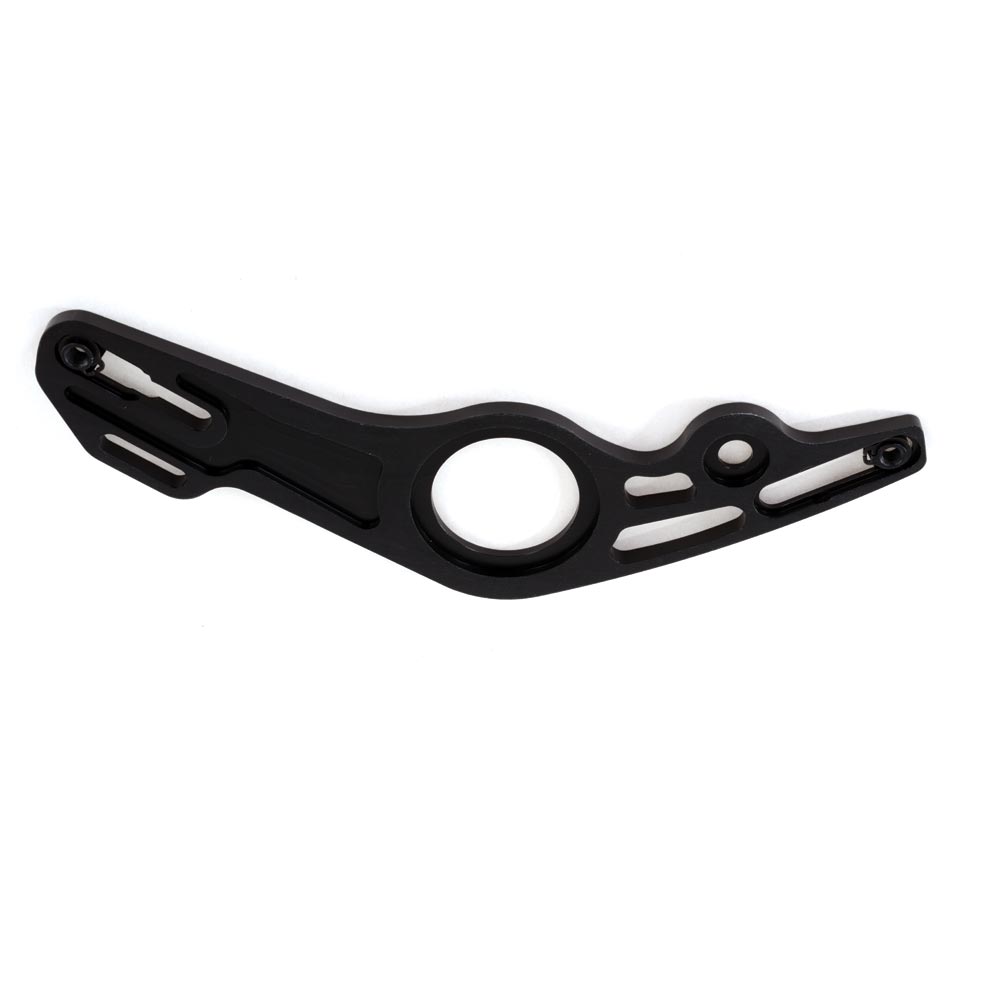 MRP Lopes SL Backplate IBIS Mojo/HD Black
