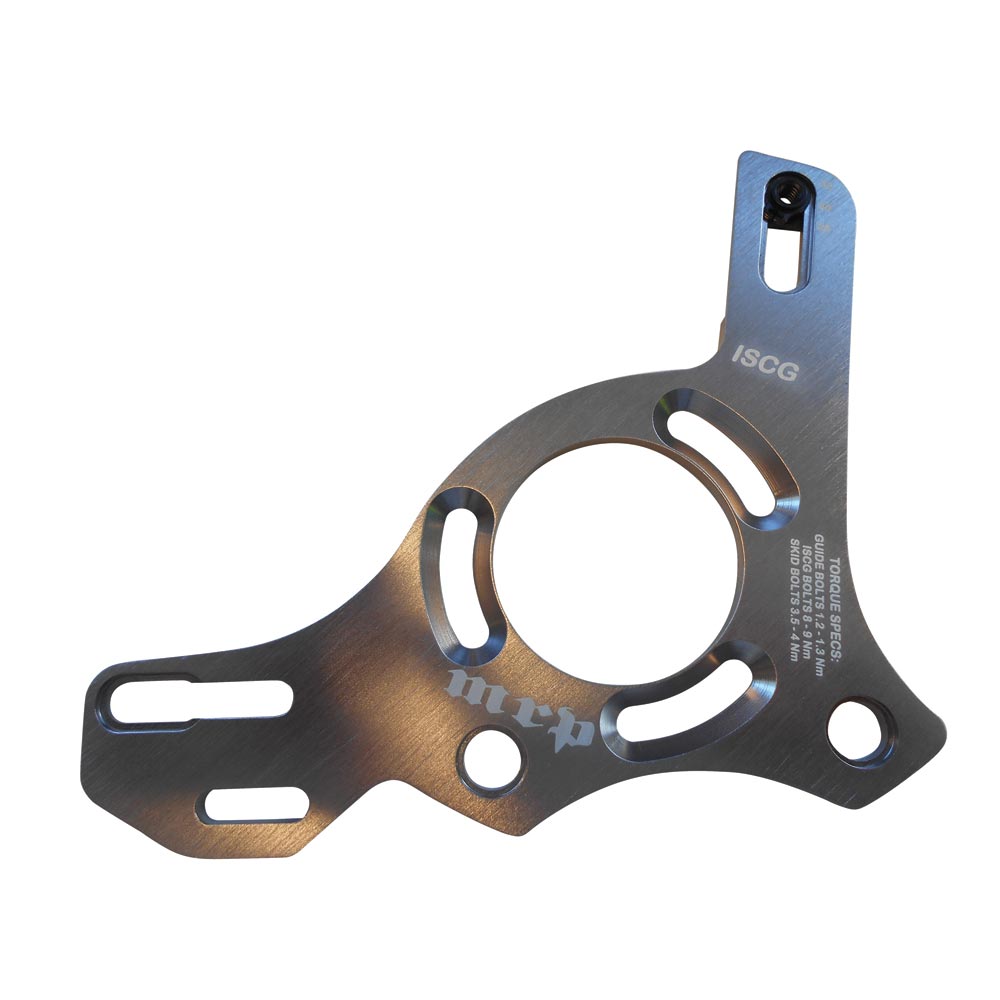 MRP Micro Boomerang Backplate ISCG Fit