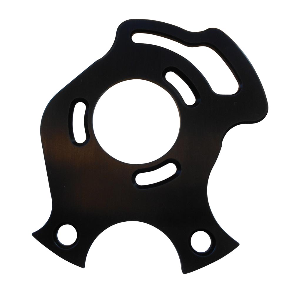 MRP XCG Bracket 44T ISCG Black