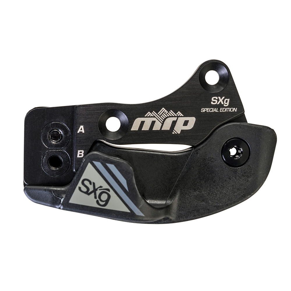 MRP Drivetrain Black 32-36T SXg 2 Bolt Norco