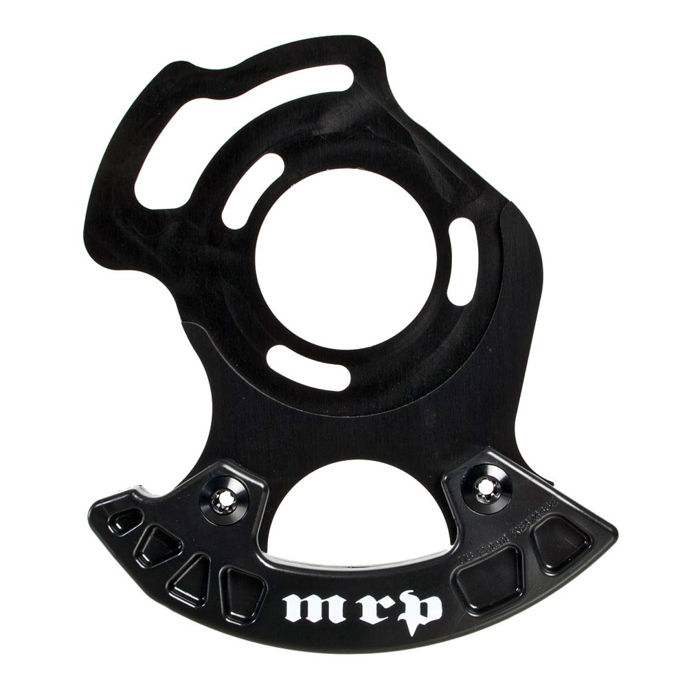 MRP Drivetrain Black 40T XCG Triple Chain Device