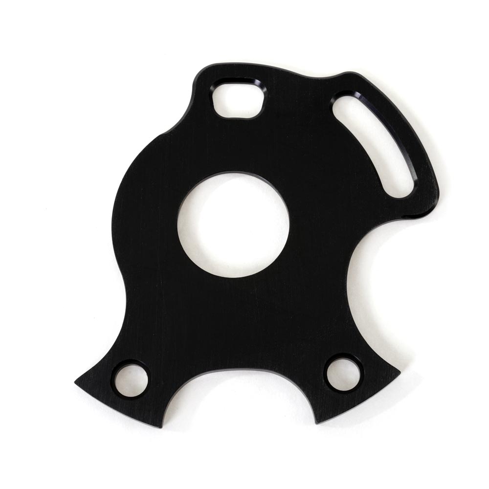 MRP XCG Bracket 40T BB Fit Black
