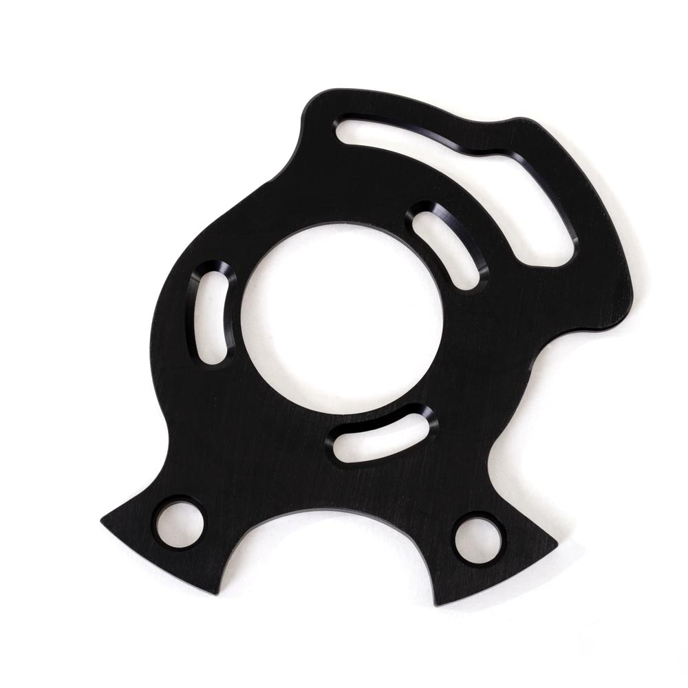 MRP XCG Bracket 40T ISCG Black
