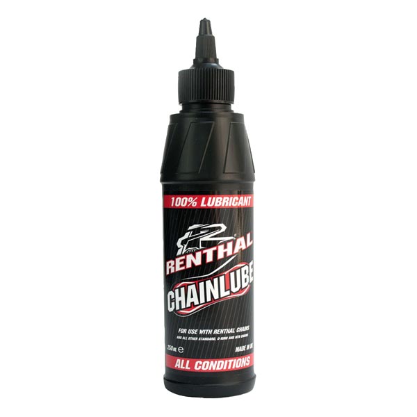 Renthal All Conditions Chain Lube