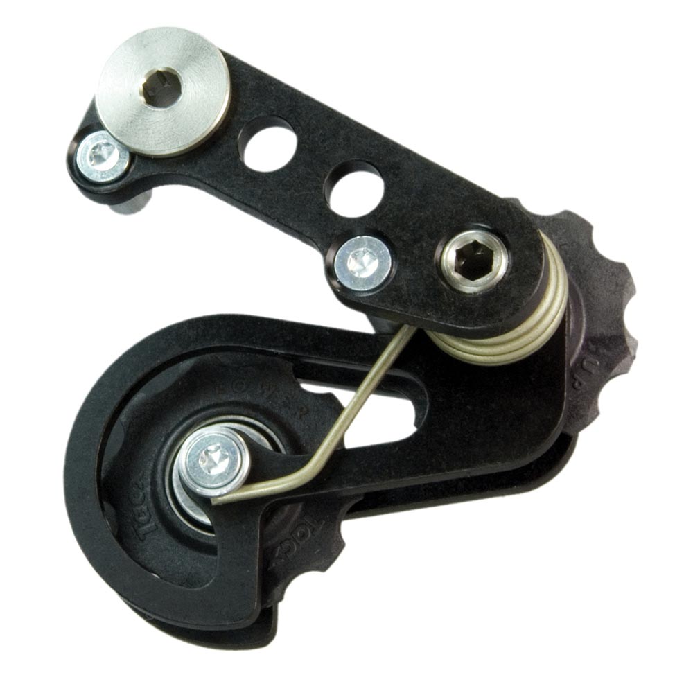 Rohloff Speedhub Regular Chain Tensioner Black