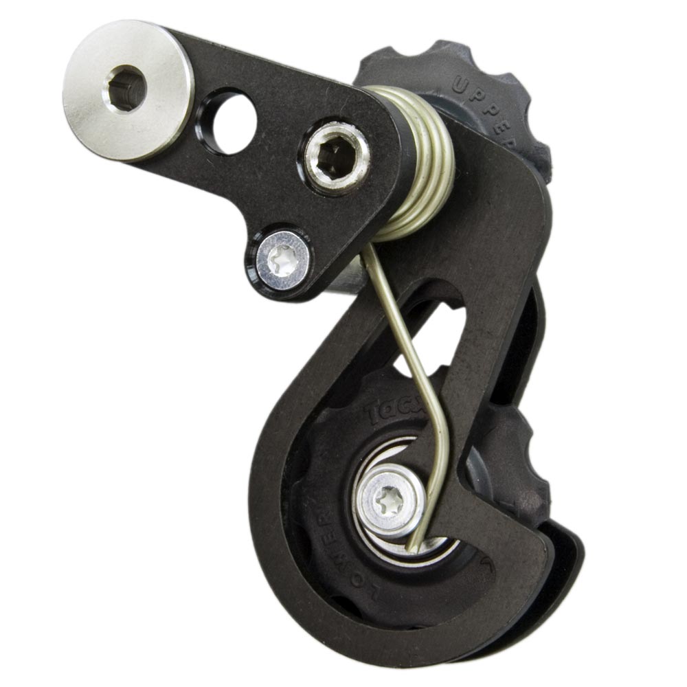 Rohloff Speedhub Chain Tensioner DH Black