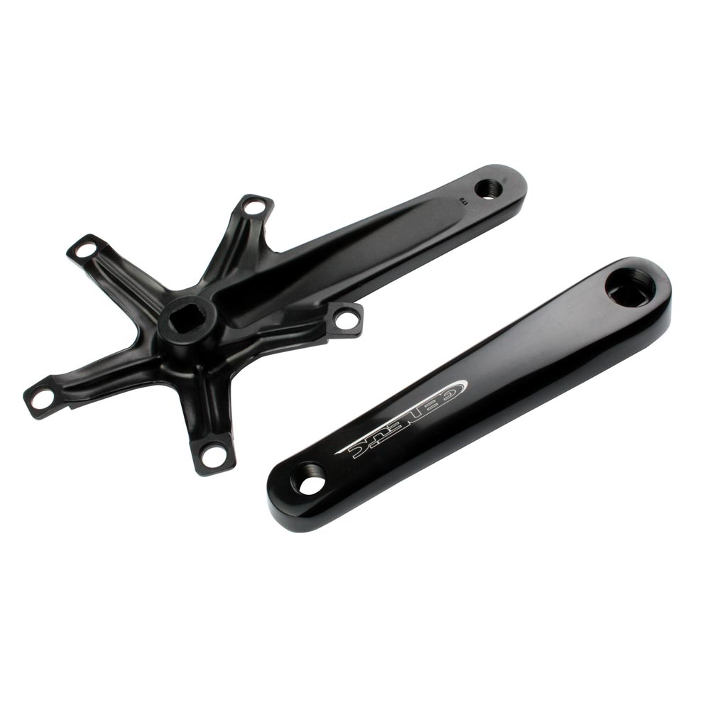 Genetic Tibia Track 144BCD Crank