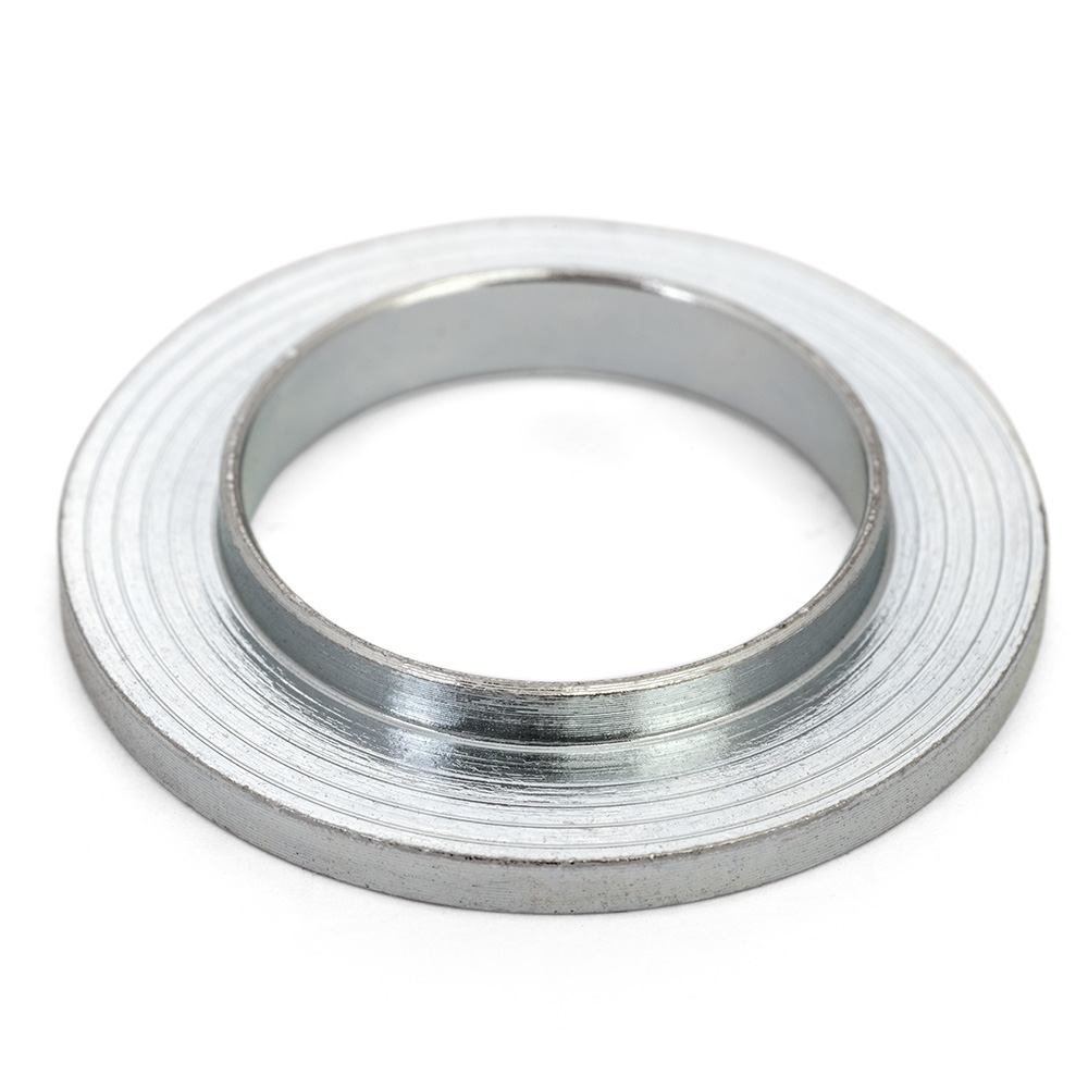 Gusset Chainring Adaptor 3mm Thick - 23.8mm / 22.2mm