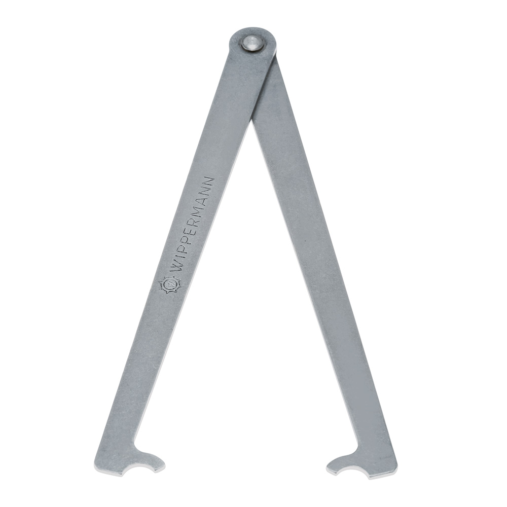 Connex Chain Wear Indicator Silver Chain