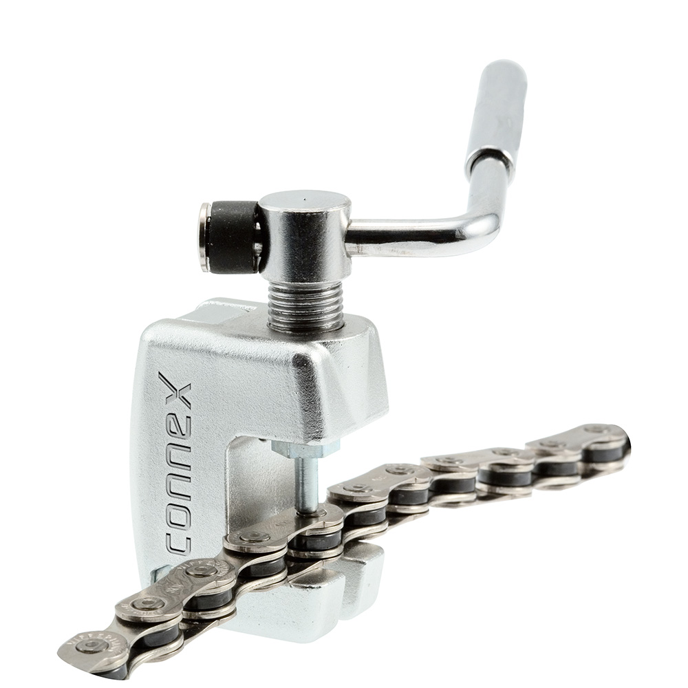 Connex Chain Tool Silver 11 Speed
