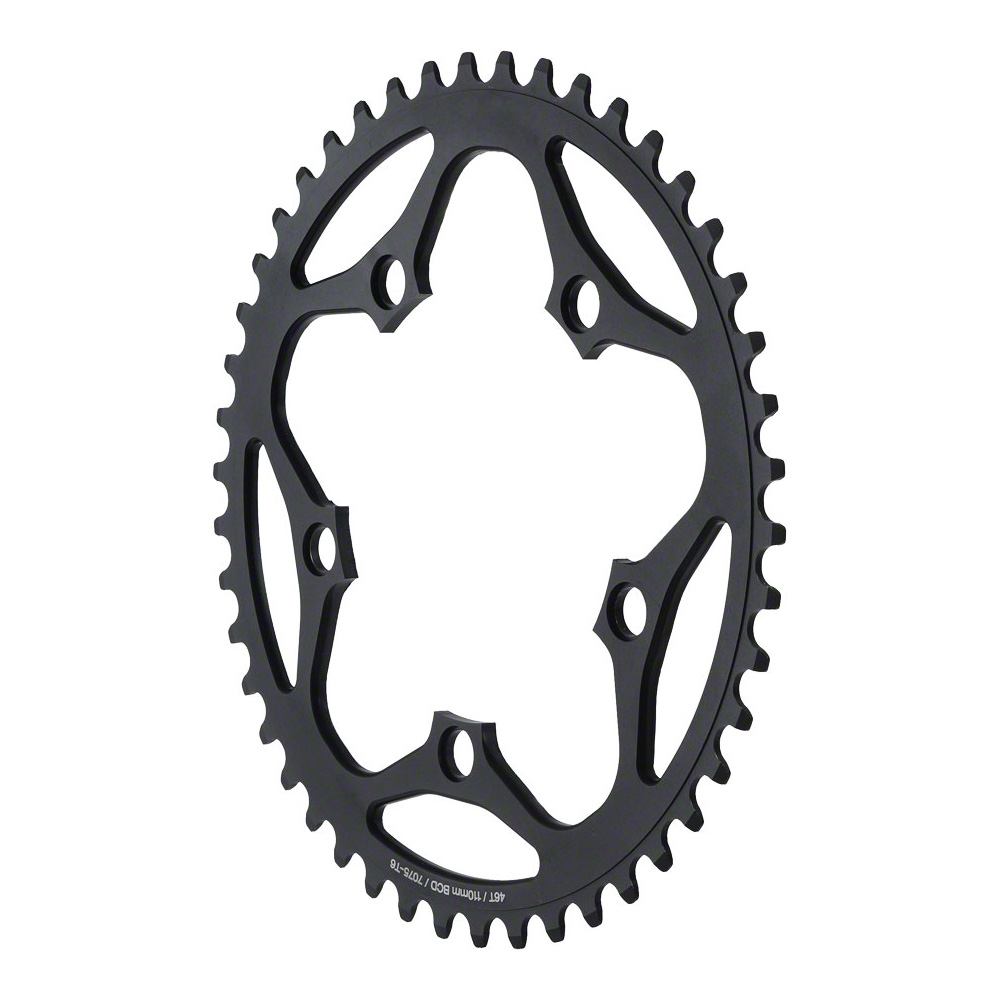 Dimension MTB 5 Arm Outer Chainring 110 BCD 42T