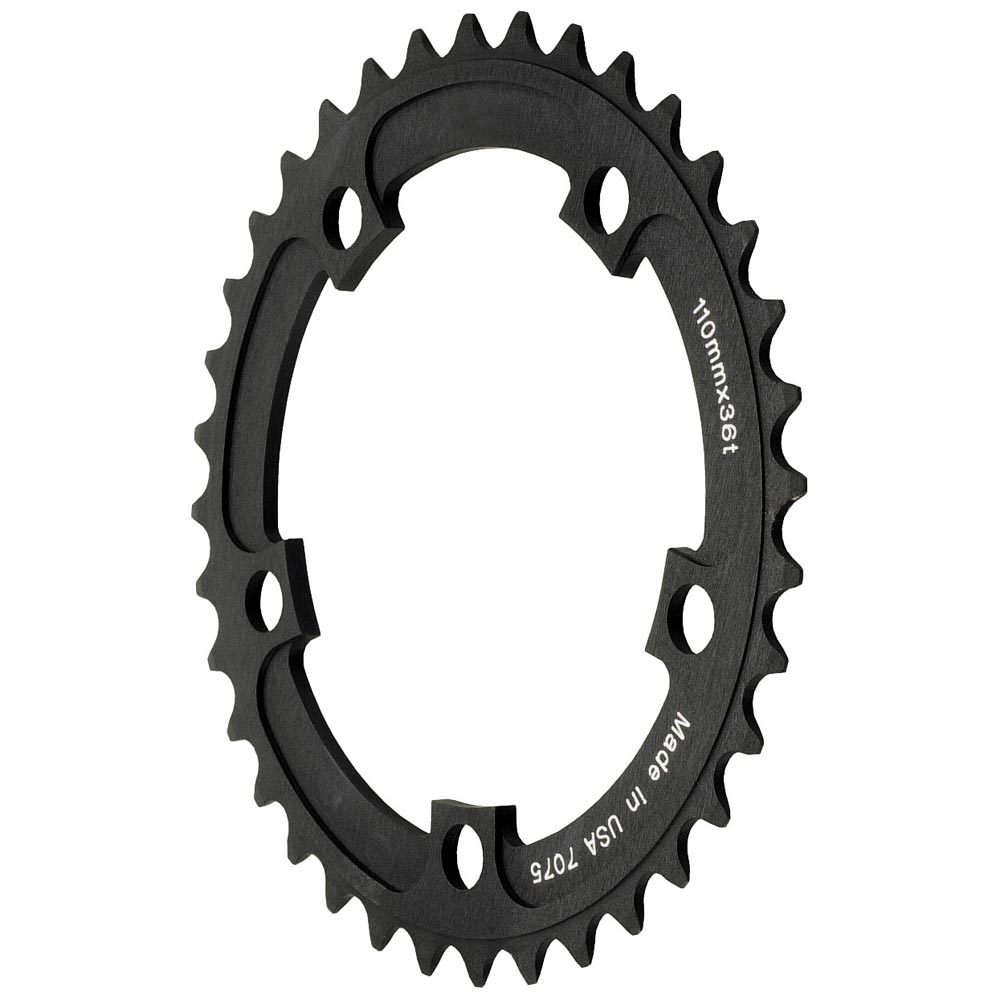 Mountain Bike 5 Arm Middle Chainring 110 BCD Dimension