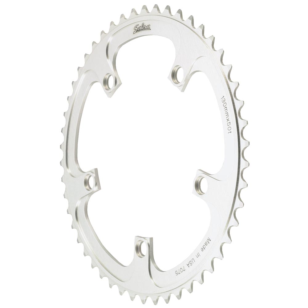 Dimension Road 5 Arm Outer Chainring 130 BCD