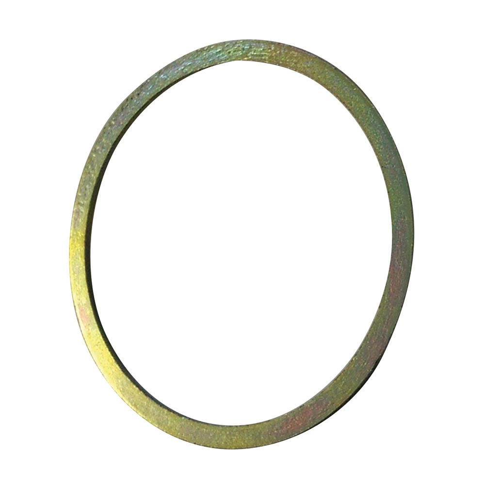 Halo 0.8mm 10 Speed Cassette Spacer