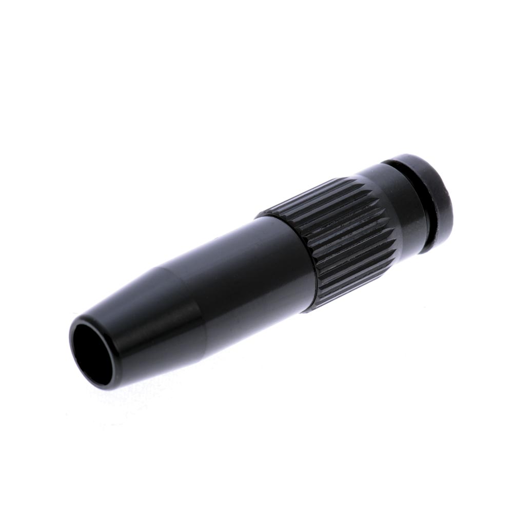 ID Inline cable adjuster black