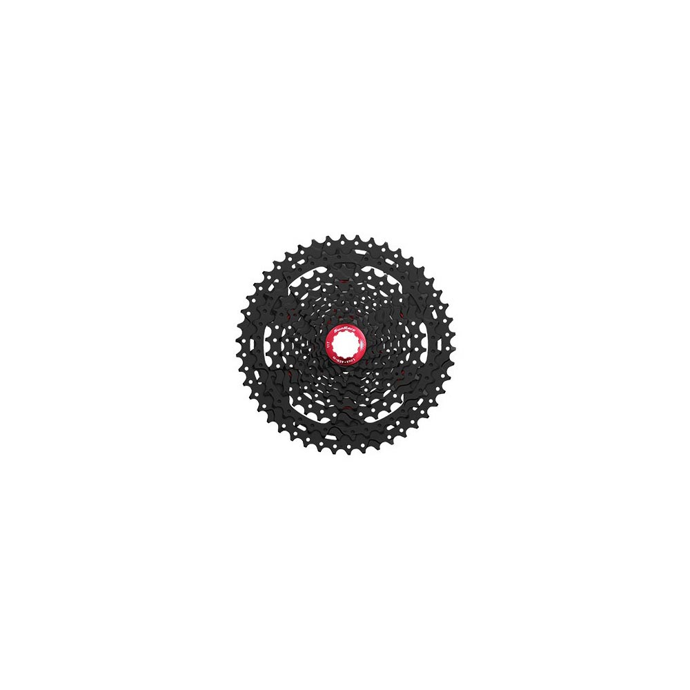 SunRace MX3 Index Cassette 10 Speed