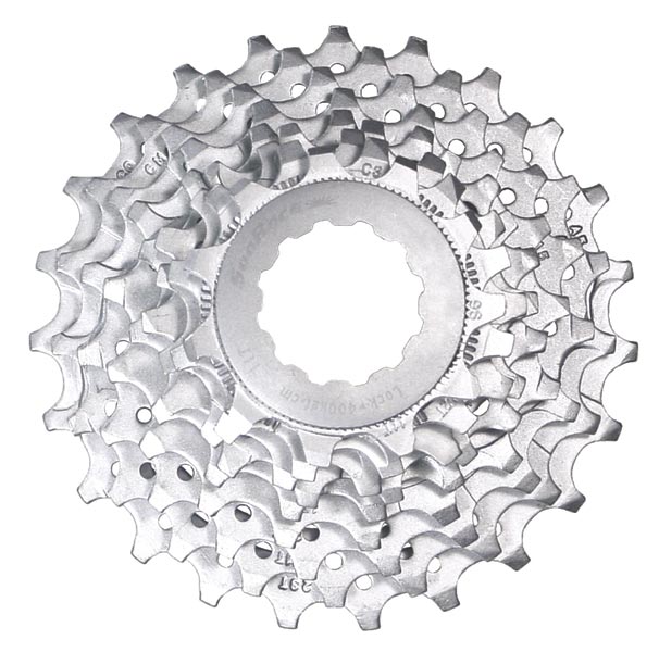 SunRace R91 9 Speed Cassette 11-25T Silver