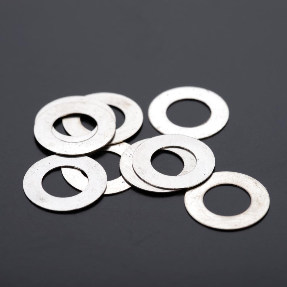 Fibrax Disc Rotor Shims 0.2mm