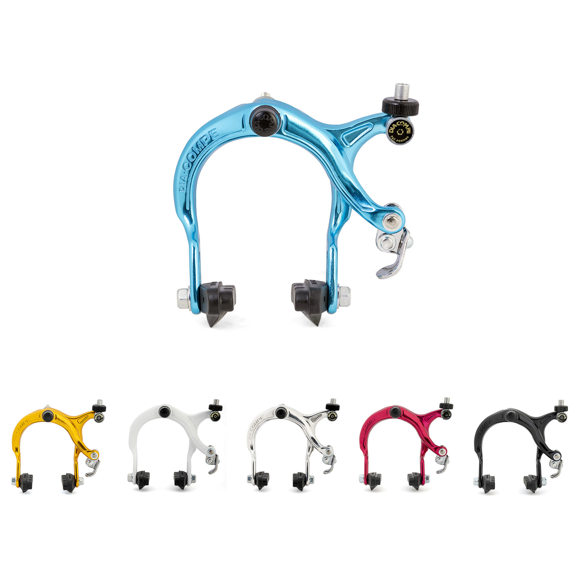 Dia-Compe 883 QR BMX Rear Brake Caliper